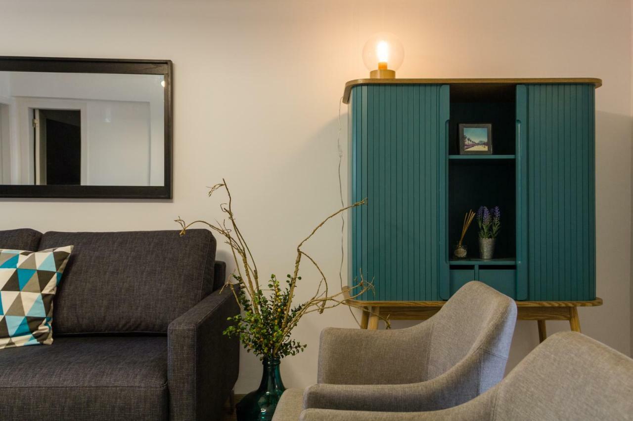Apartamento Terrace 88 In Lisboa