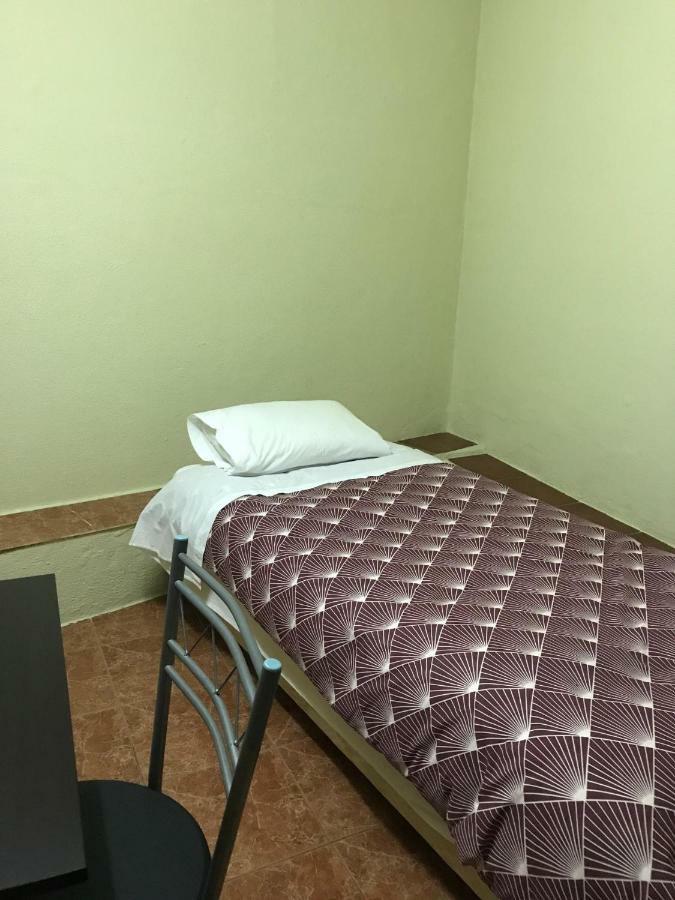 Residencial Estrela De Camões *