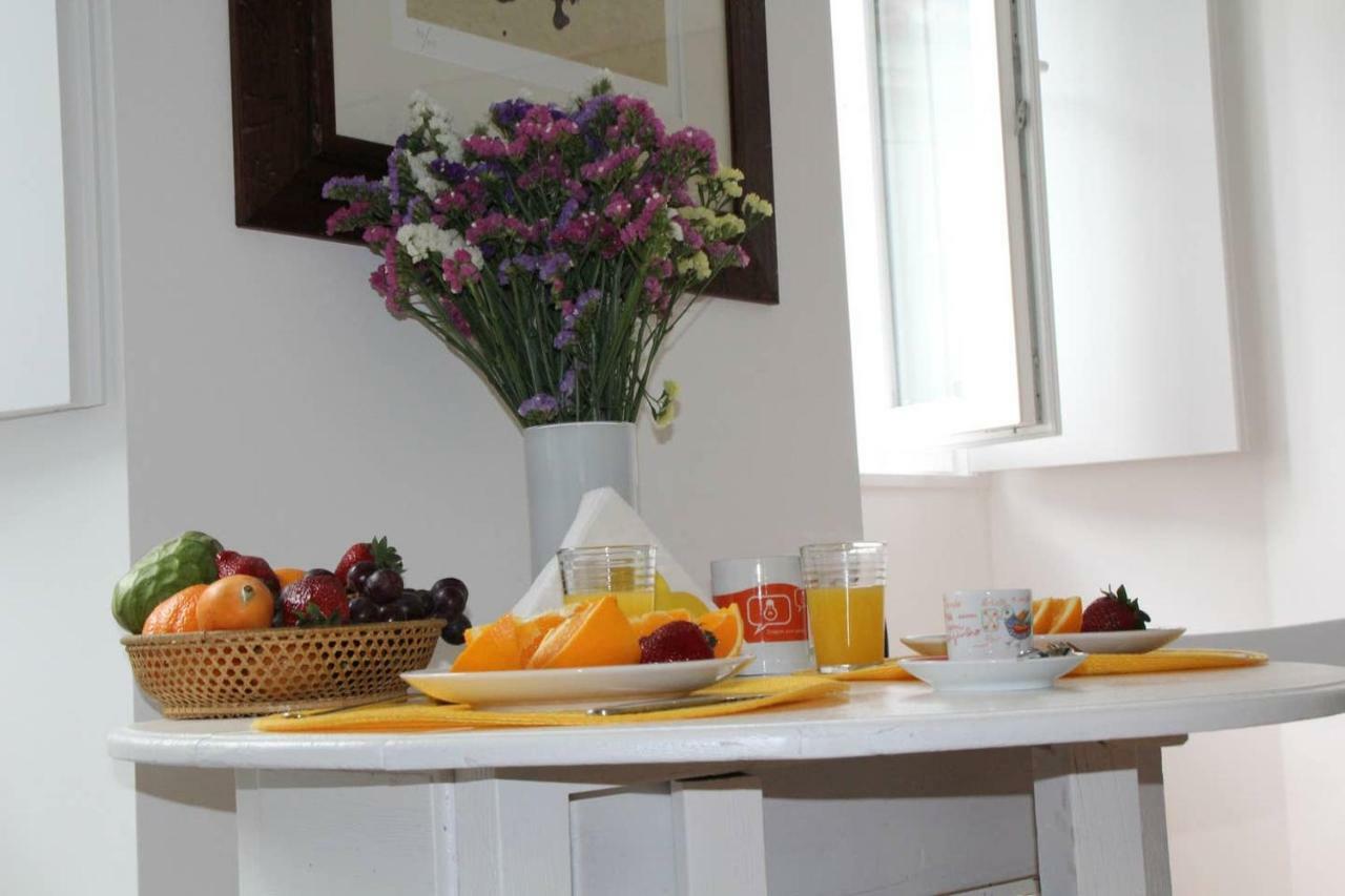 Arco Da Graca Downtown Apartamento