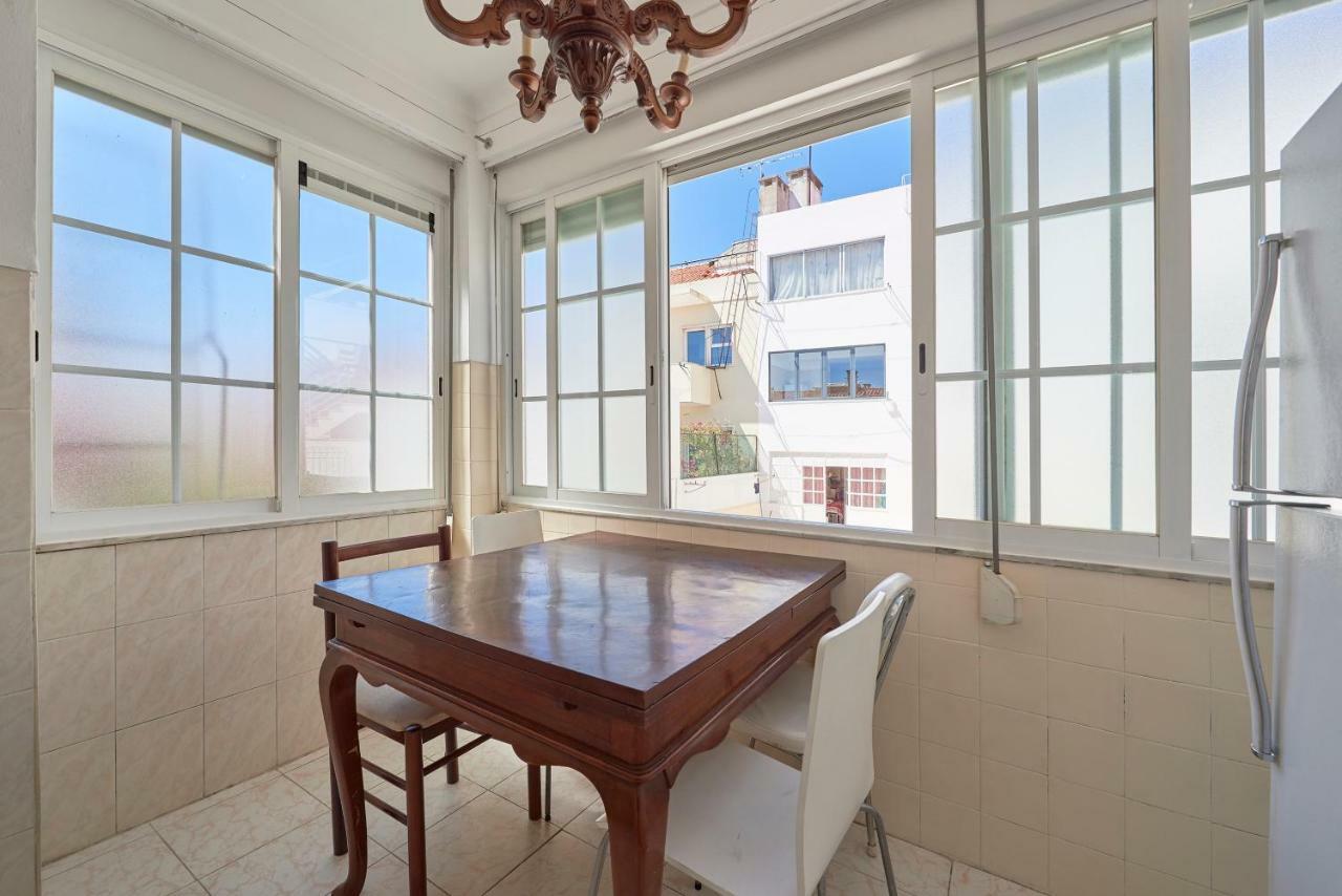 Apartamento The Economic Lisboa