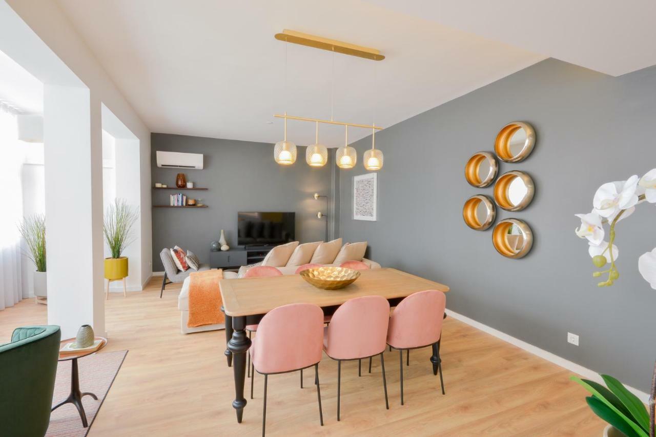 Apartamento Marques Pombal *