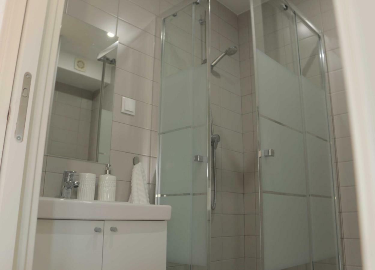 Apartamento Marques Pombal Lisboa