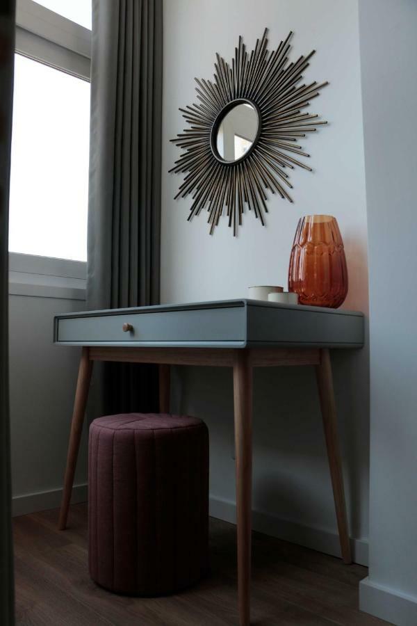 Apartamento Marques Pombal *