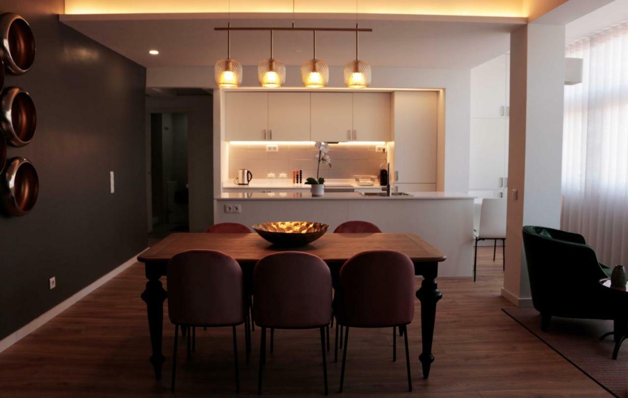 Apartamento Marques Pombal *