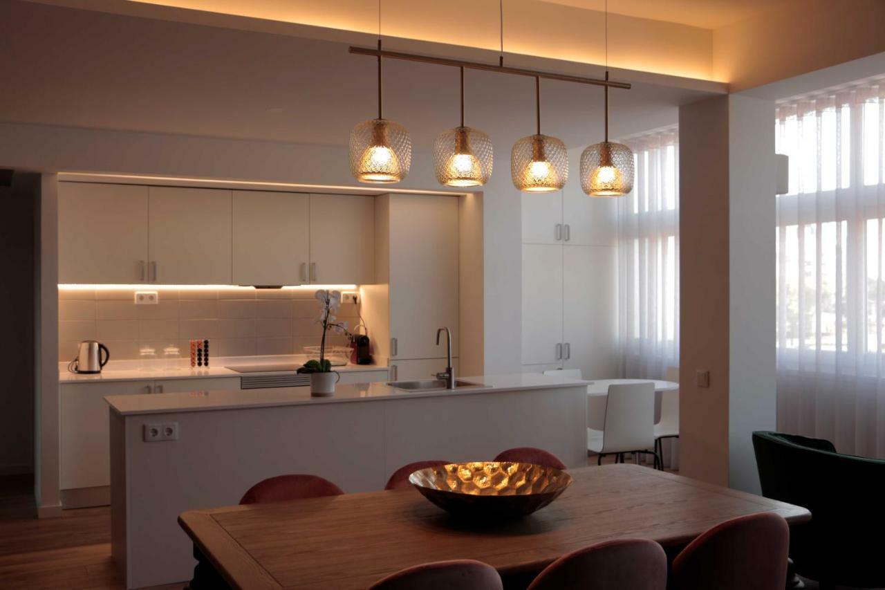Apartamento Marques Pombal