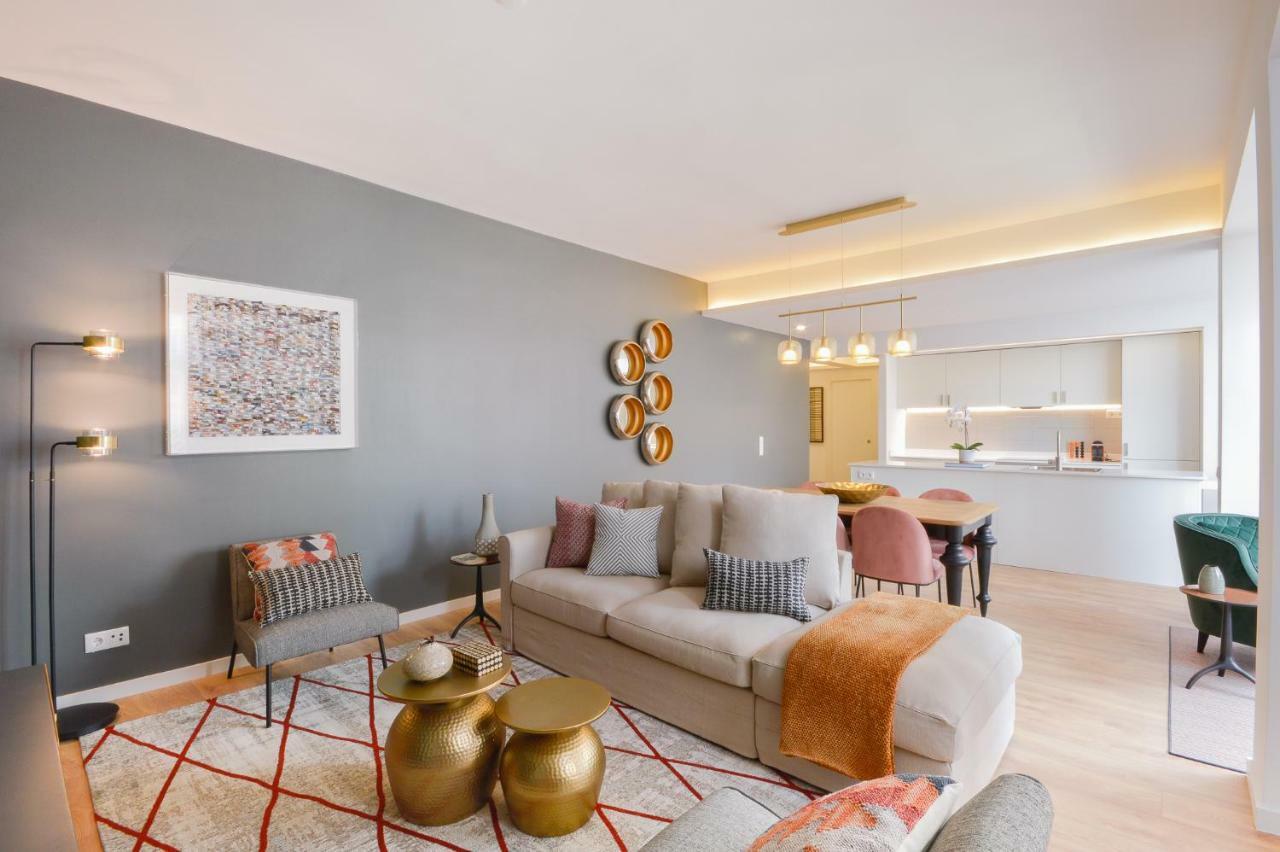Marques Pombal Apartamento *