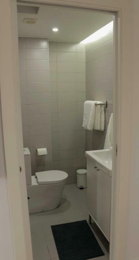 Apartamento Marques Pombal