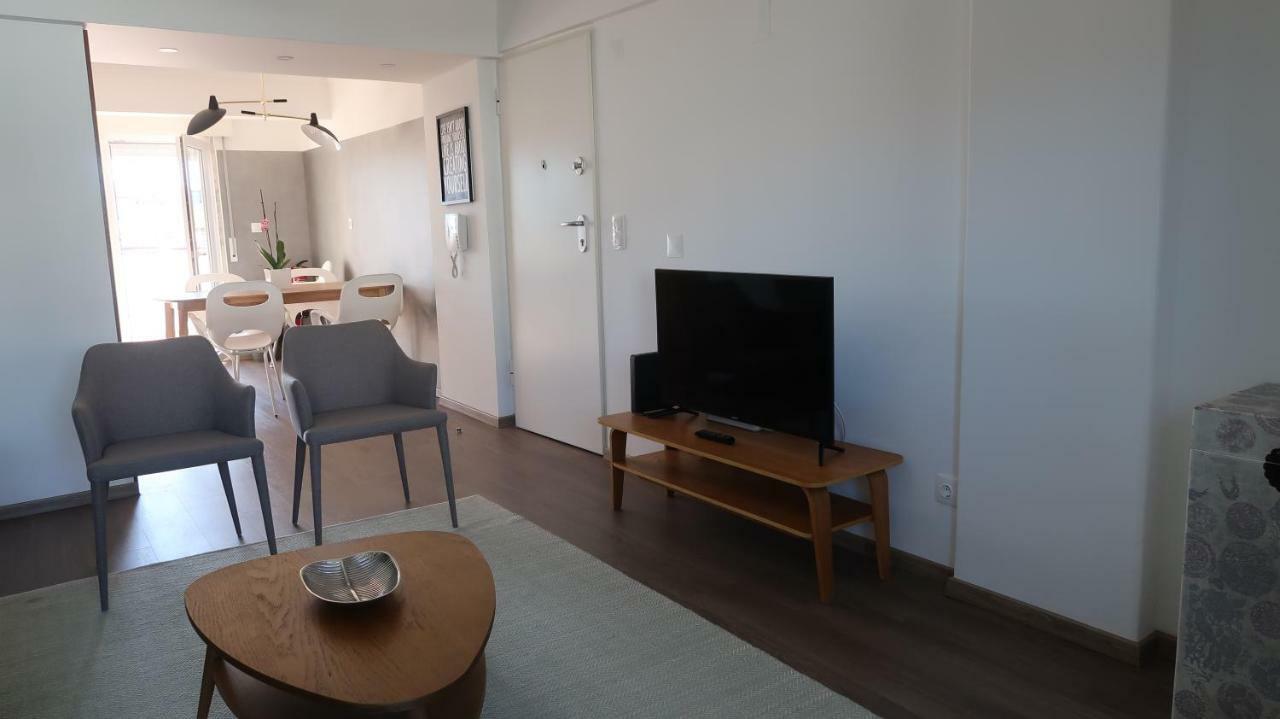 Apartamento Terrace 88 In Lisboa