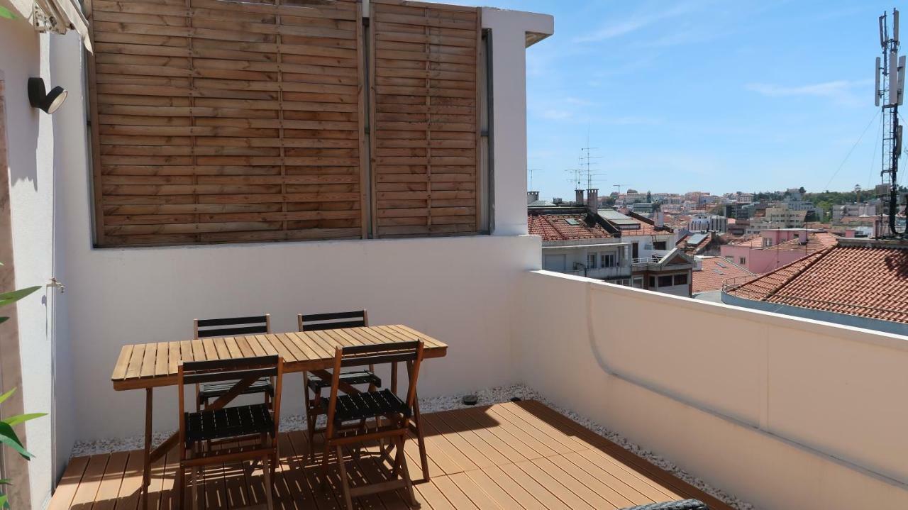 Terrace 88 In Apartamento *