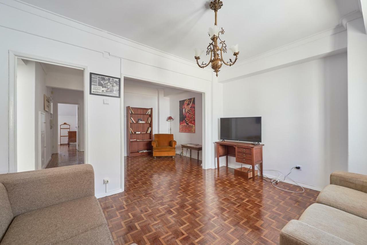 Apartamento The Economic *