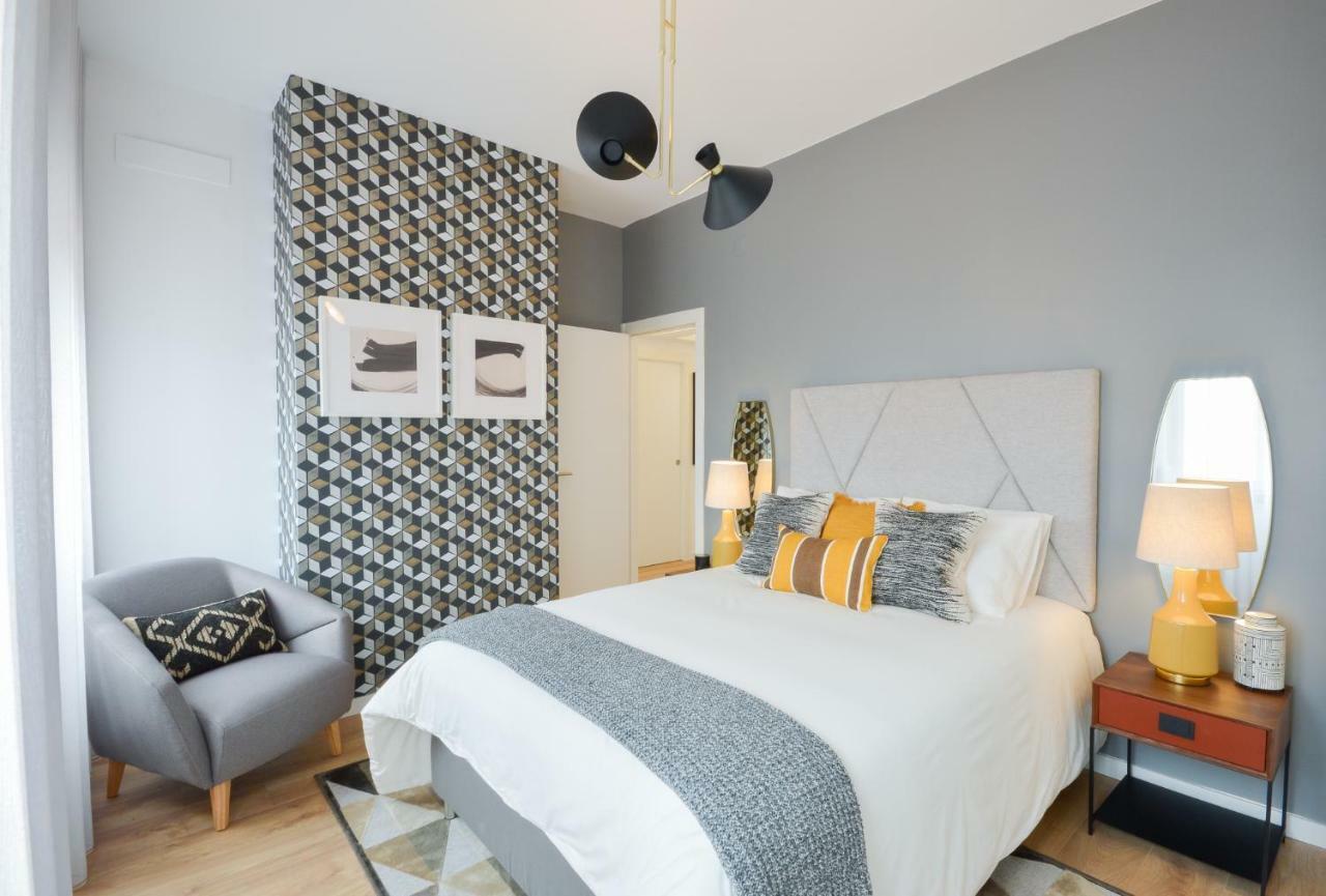 Apartamento Marques Pombal Lisboa