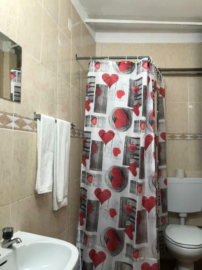 Pensión Residencial Estrela De Camões Lisboa