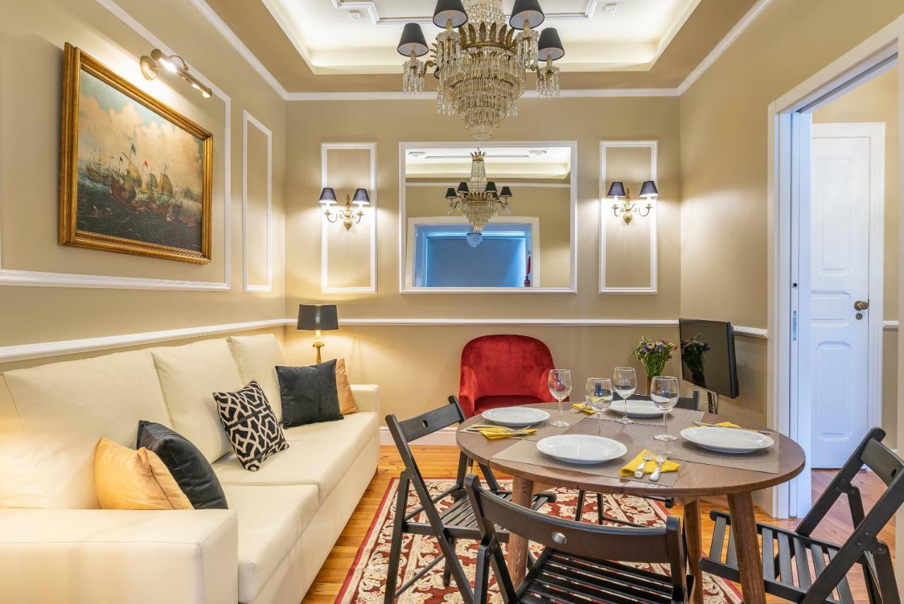Style And Comfort In Downtown Apartamento