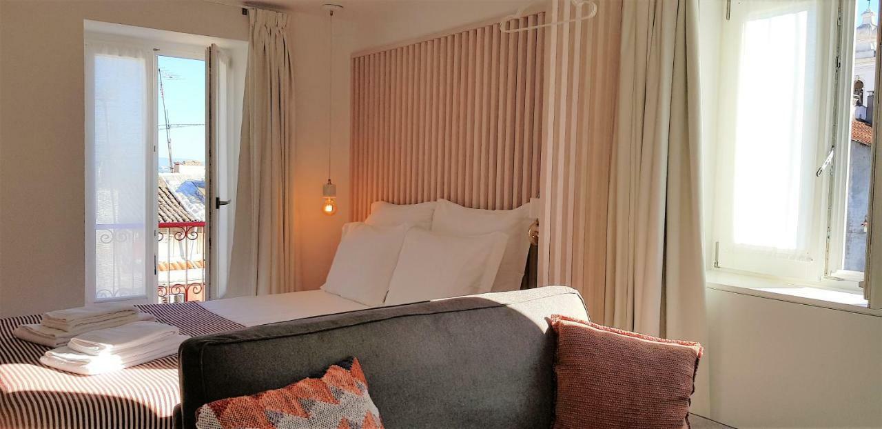 Be Local - In Beco Da Formosa In Alfama - Apartment
