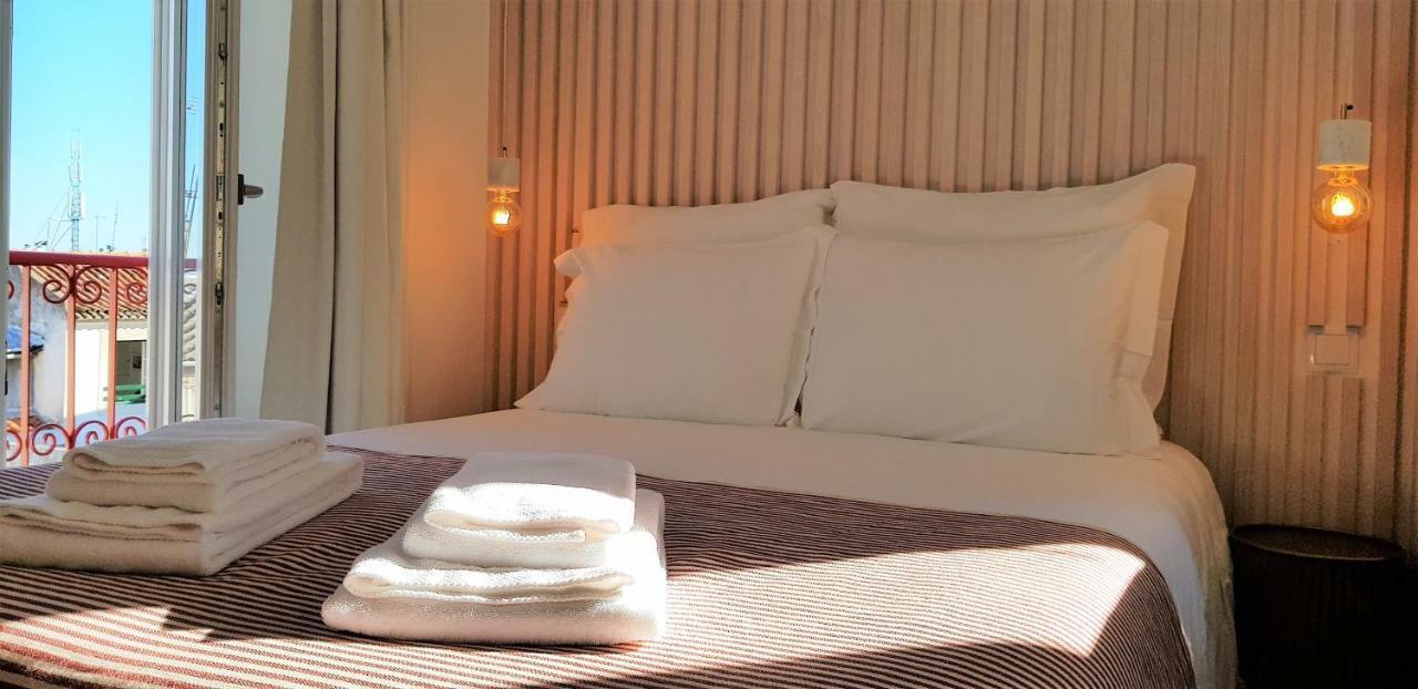 Be Local - In Beco Da Formosa In Alfama - Apartment