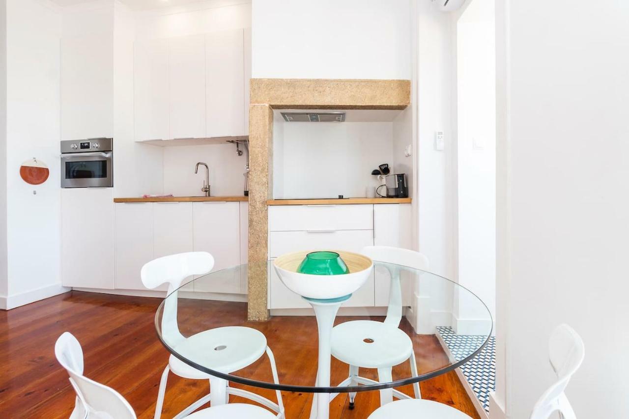 Apartamento With Great Views And Aircon