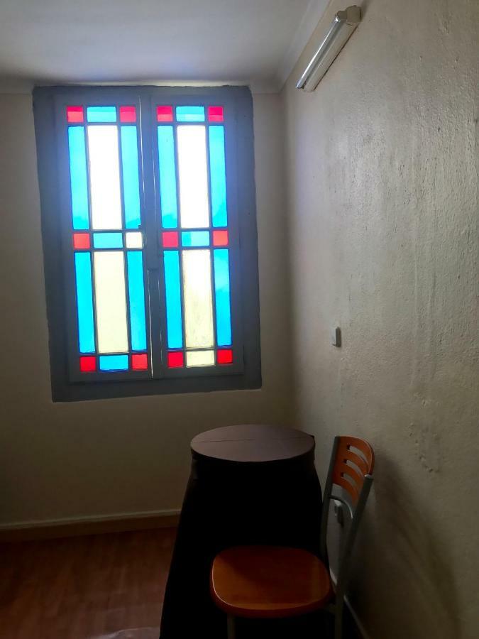 Pensión Residencial Estrela De Camões *