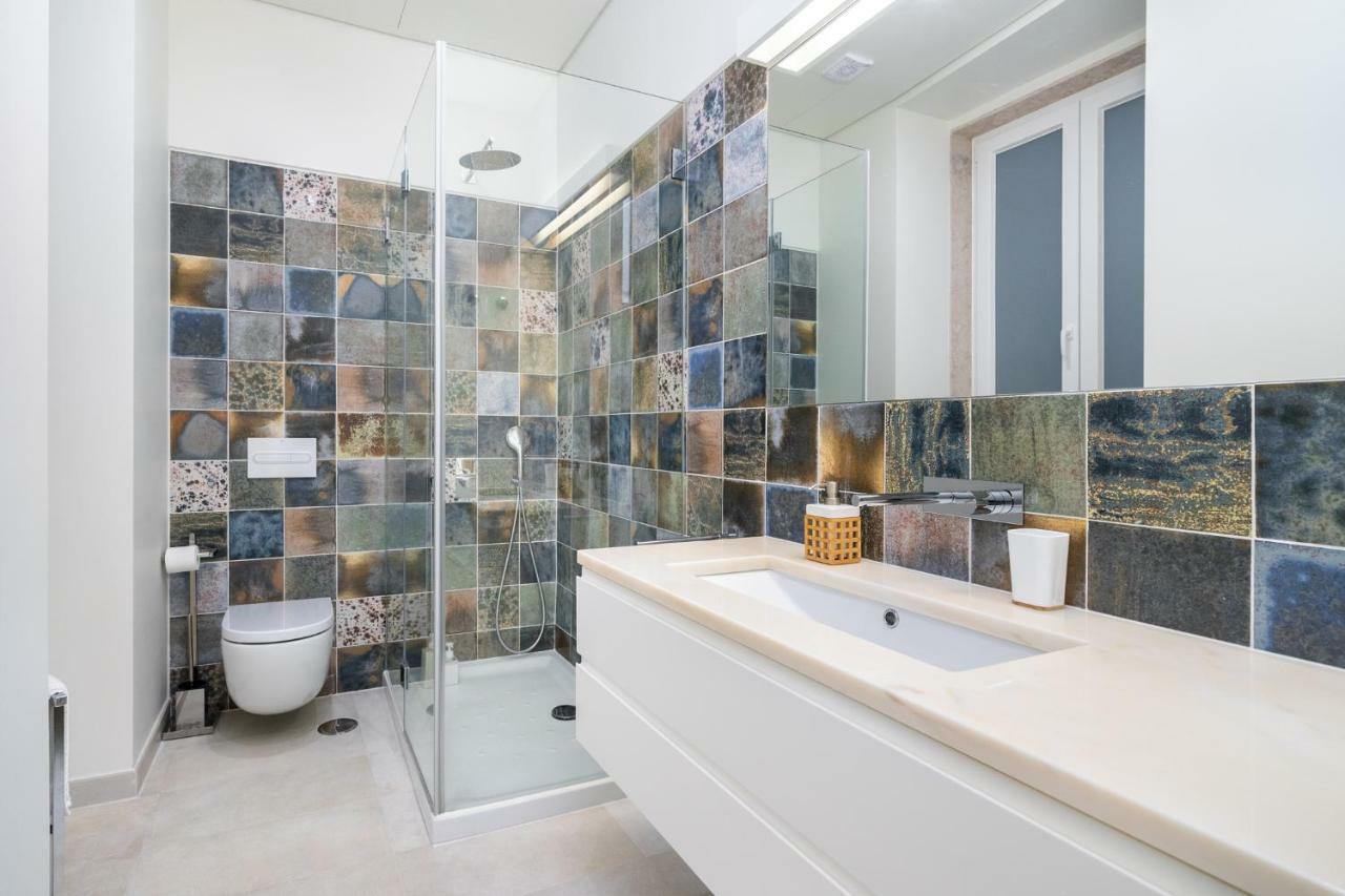 Apartamento Porta Do Mar Deluxe Lisboa
