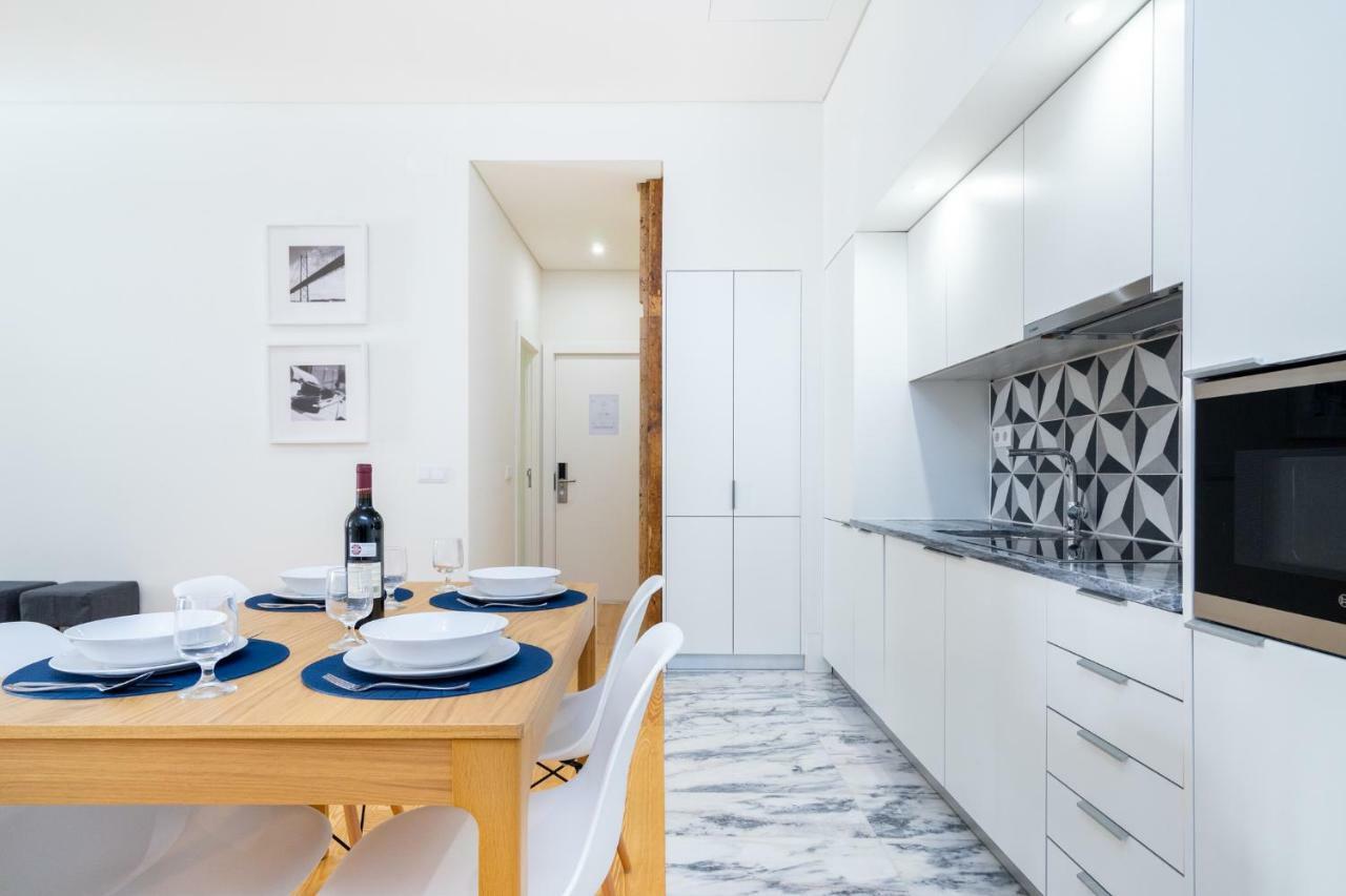 Porta Do Mar Deluxe Apartment Lisbon