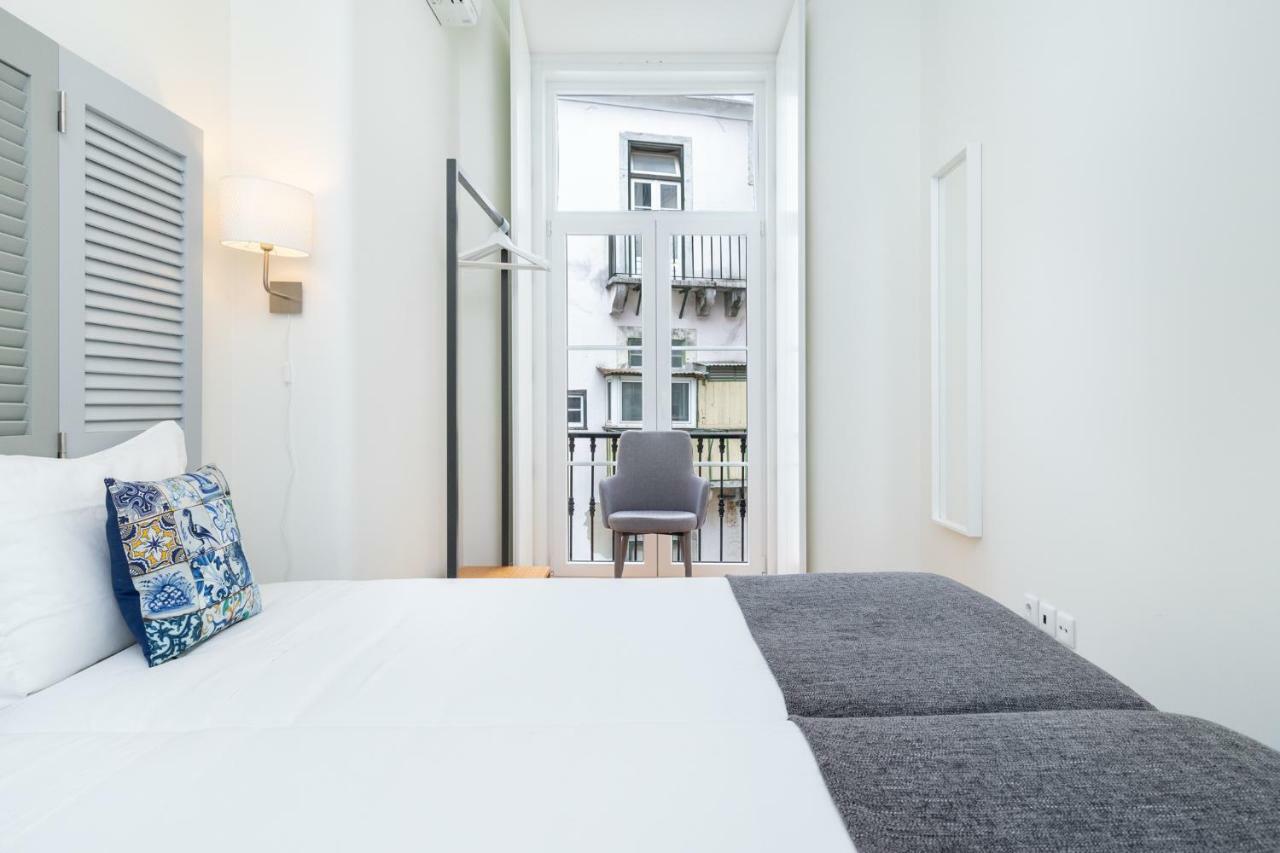 Porta Do Mar Deluxe Apartment Lisbon