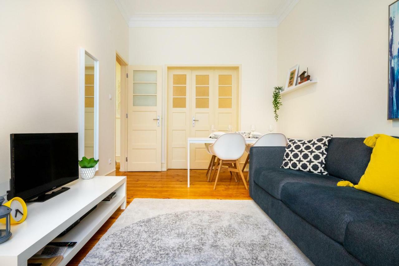 Whome Hideaway Family #1e Apartment *