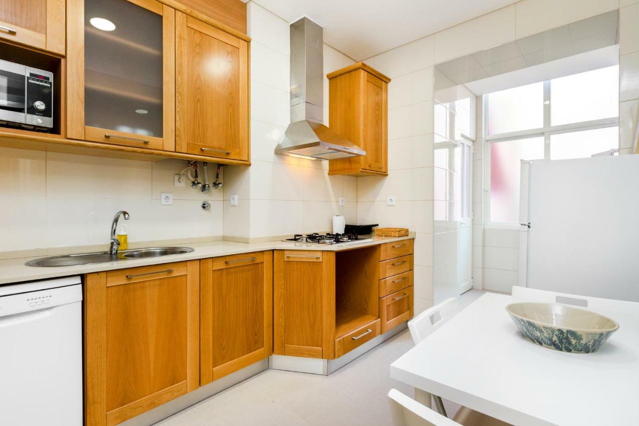 Whome Hideaway Family #1e Apartment Lisbon