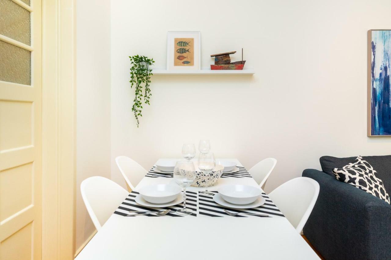Whome Hideaway Family #1e Apartment *