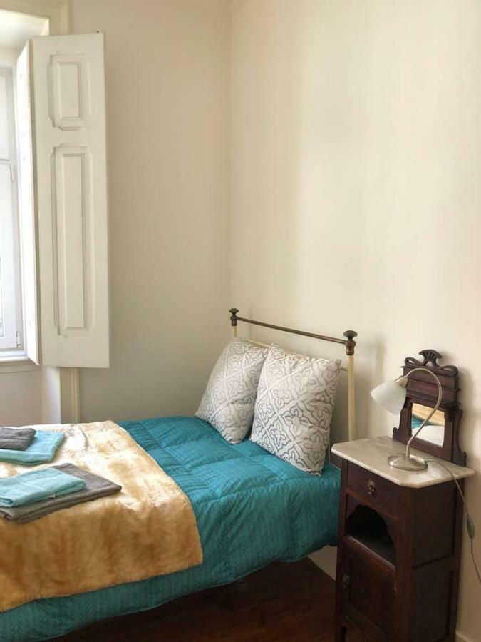 Grandmommy's House - Traditional And Comfy Lisboan Apartment Lisbon