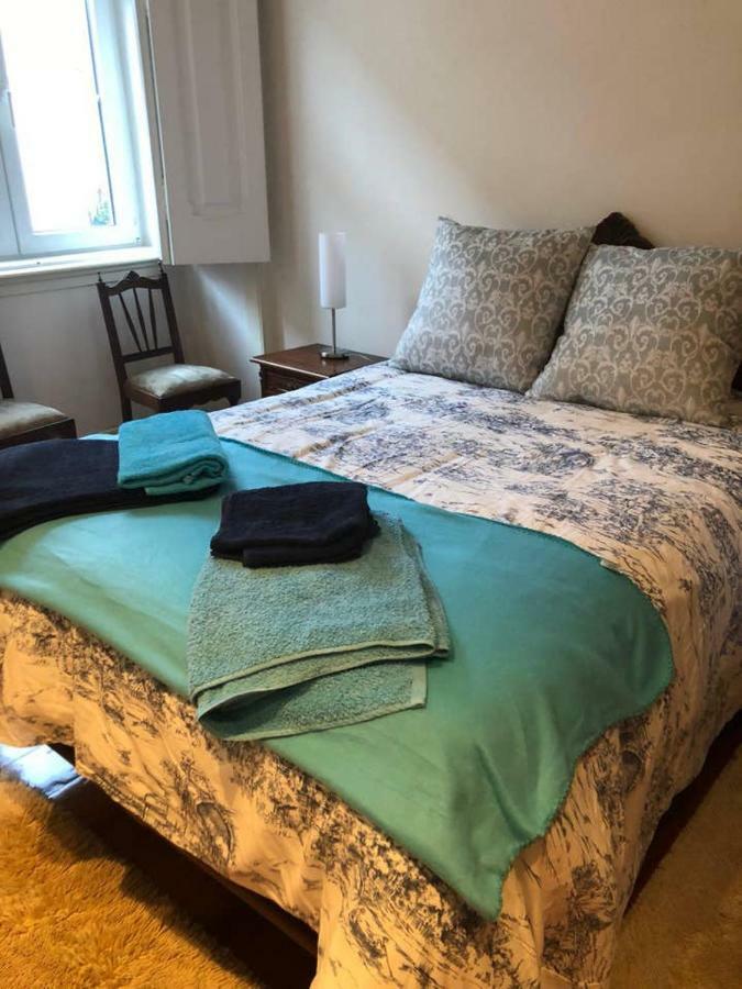 Grandmommy's House - Traditional And Comfy Lisboan *