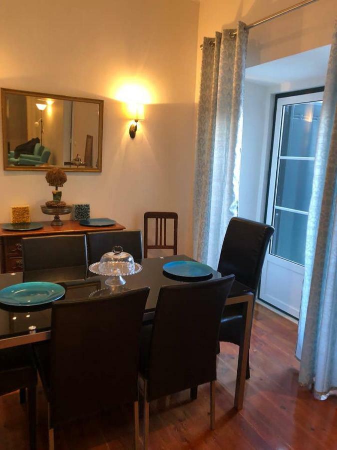 Grandmommy's House - Traditional And Comfy Lisboan Apartment *
