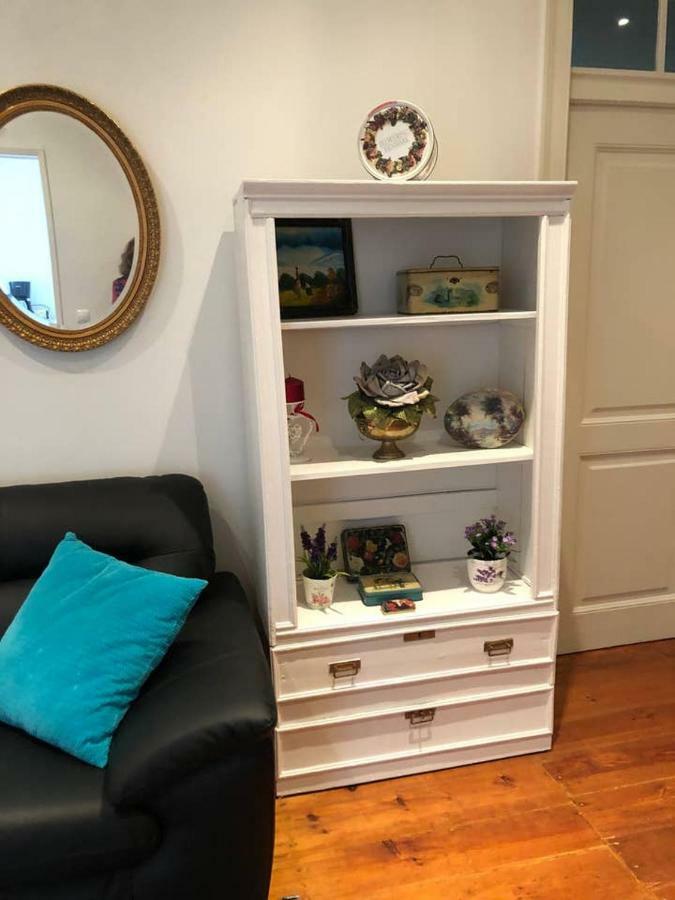Apartment Grandmommy's House - Traditional And Comfy Lisboan Lisbon