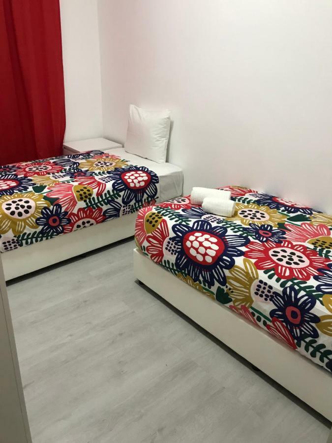 Charming Episode Albergue *