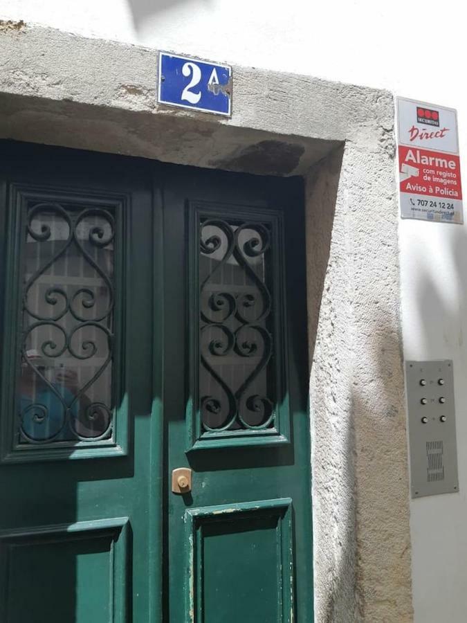 Apartamento My Lovely Alfama's *