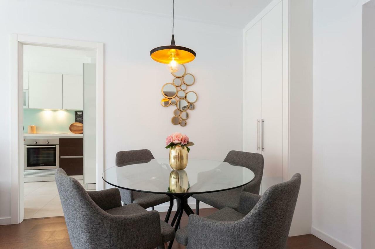 Apartamento Metro & Pool Lisboa