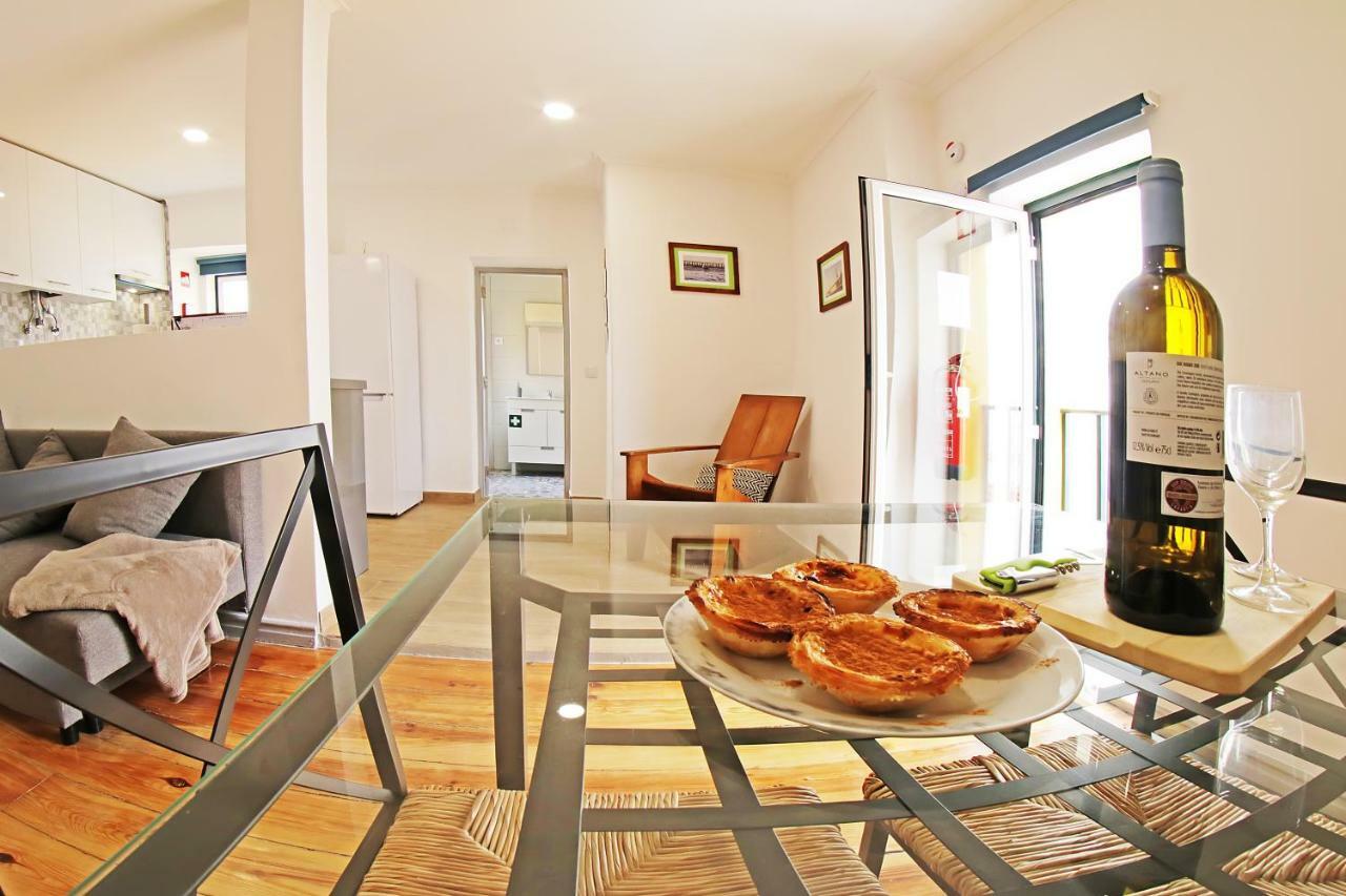 Apartamento Sweethome At Alfama's Heart