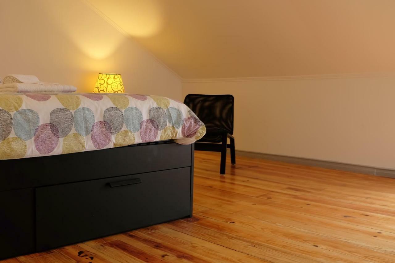 Apartamento Sweethome At Alfama's Heart