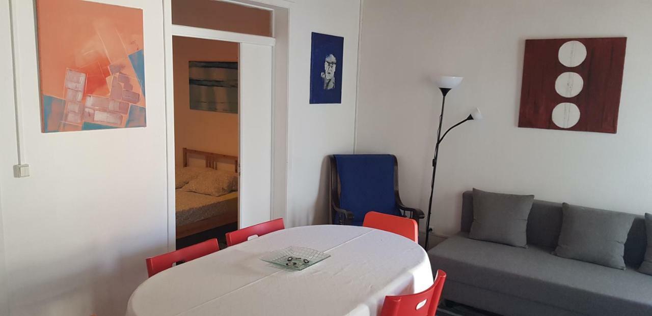 Apartamento In Historic Lisboa