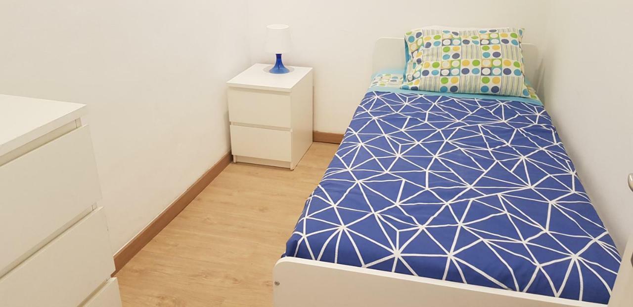 In Historic Apartamento