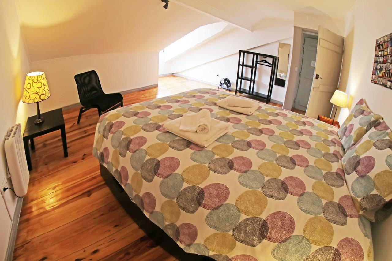 Apartamento Sweethome At Alfama's Heart *