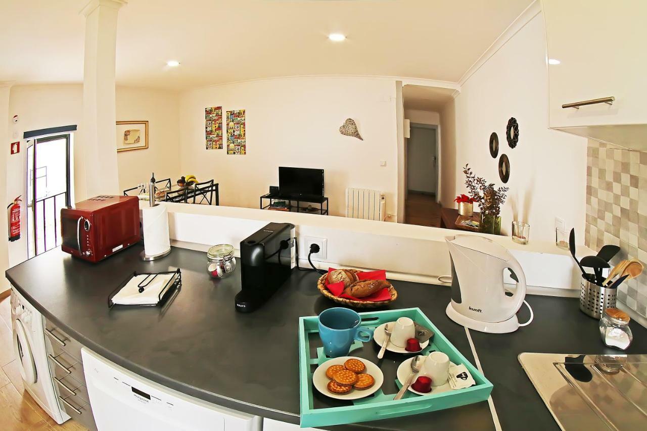 Sweethome At Alfama's Heart