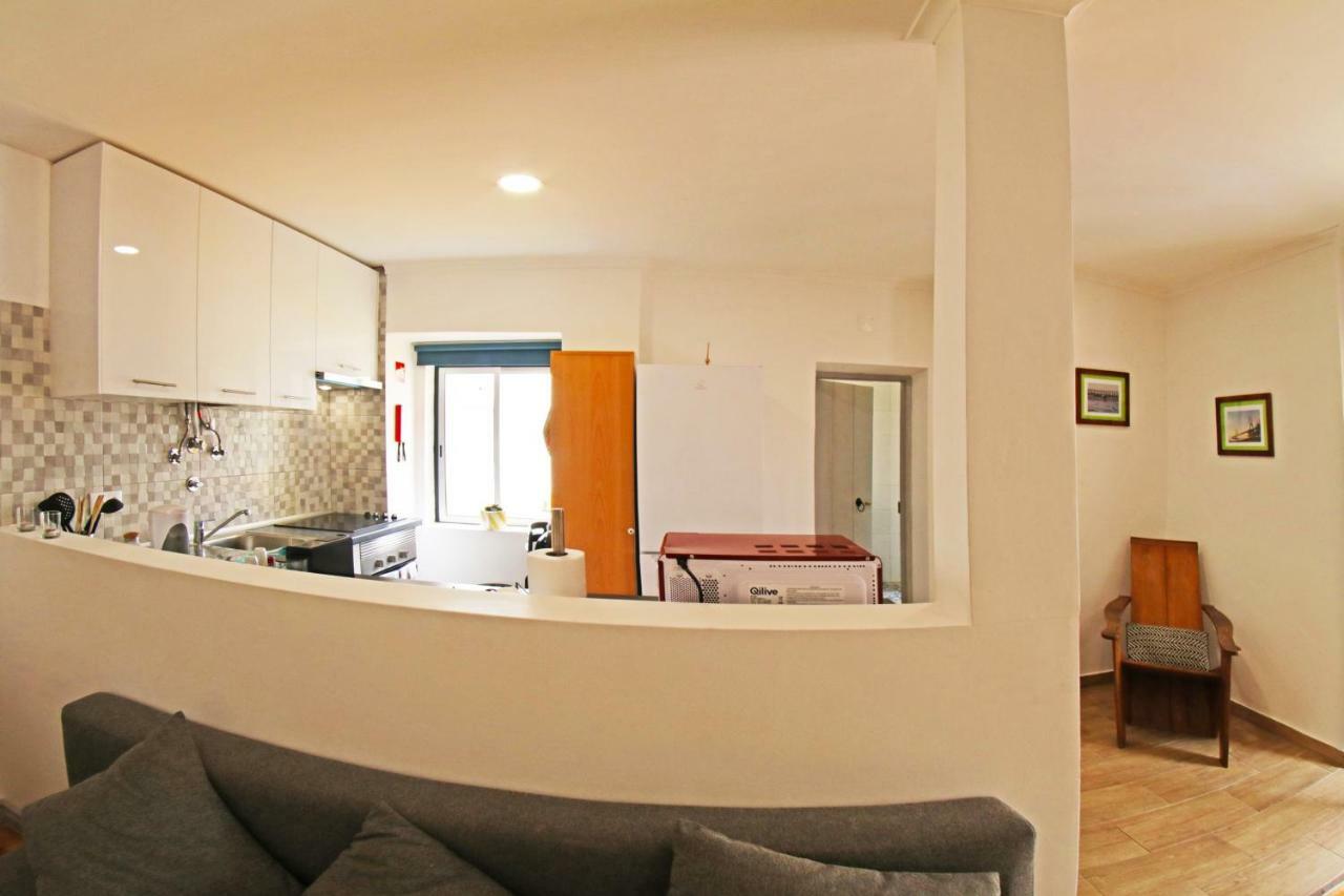 Sweethome At Alfama's Heart Lisboa