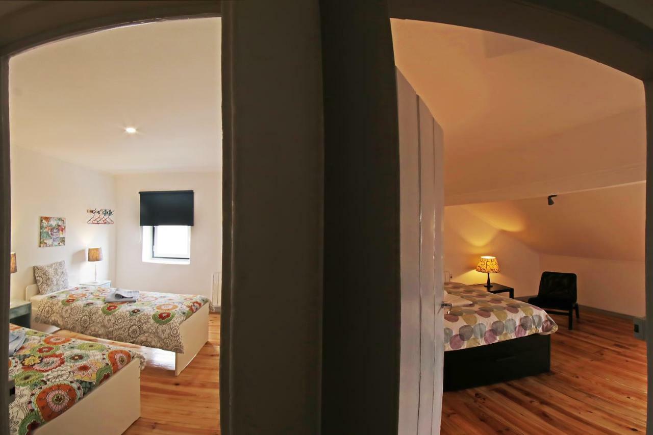Apartamento Sweethome At Alfama's Heart *