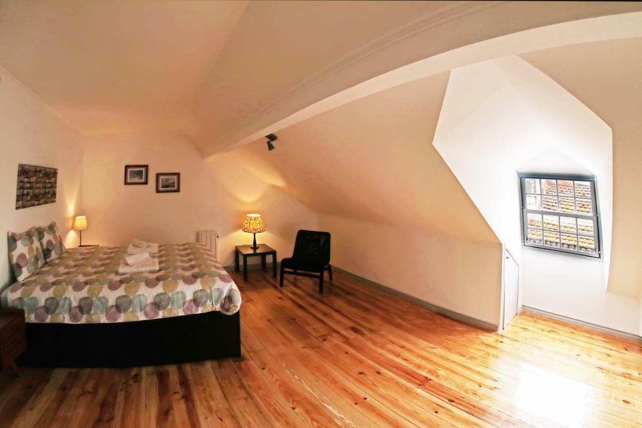 Sweethome At Alfama's Heart * Lisboa
