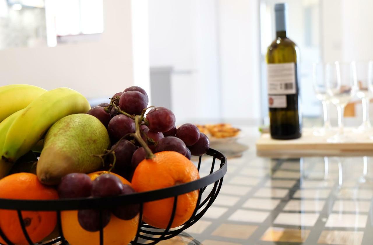 Apartamento Sweethome At Alfama's Heart