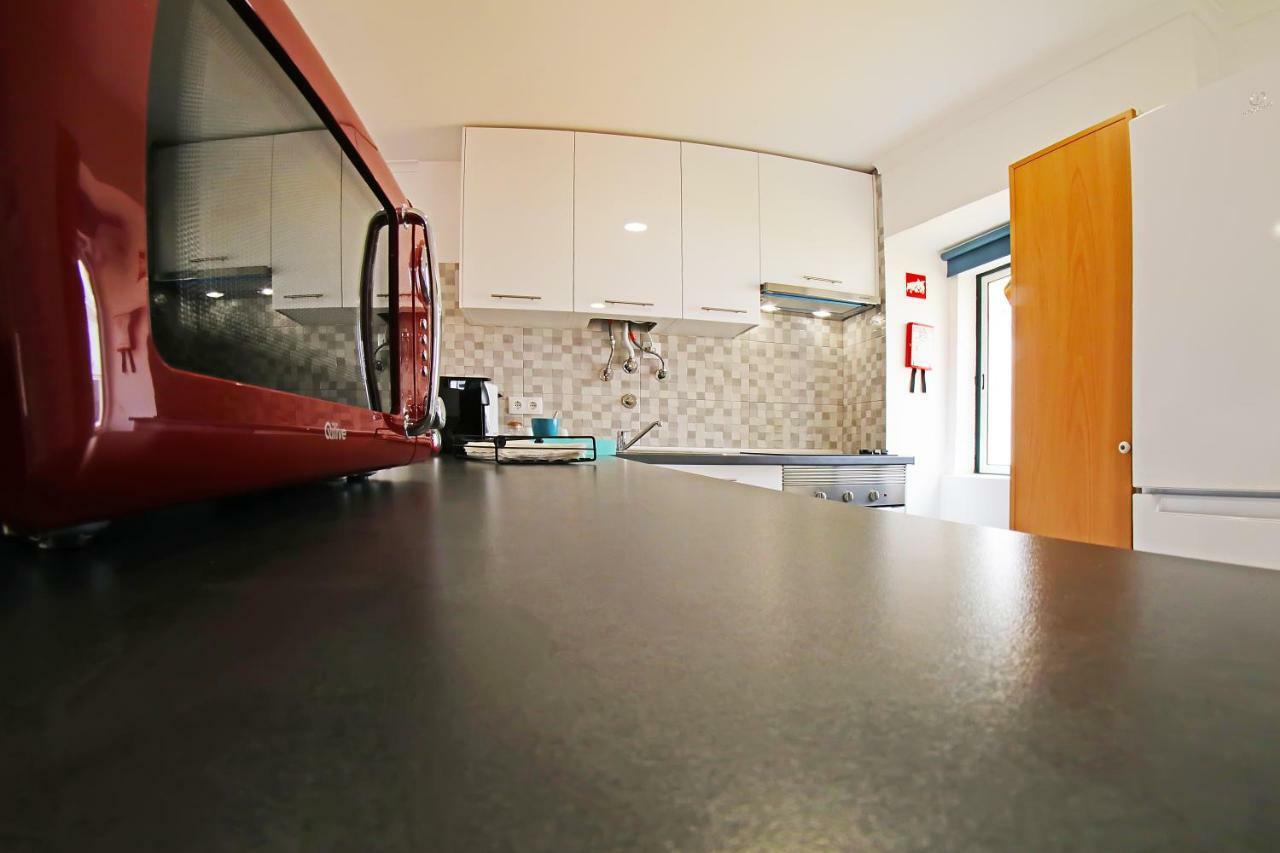 Apartamento Sweethome At Alfama's Heart *