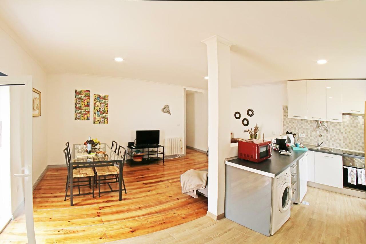 Sweethome At Alfama's Heart Apartamento Lisboa