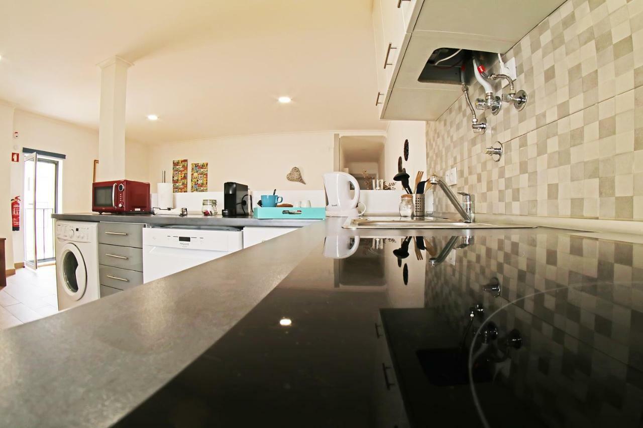 Apartamento Sweethome At Alfama's Heart Lisboa