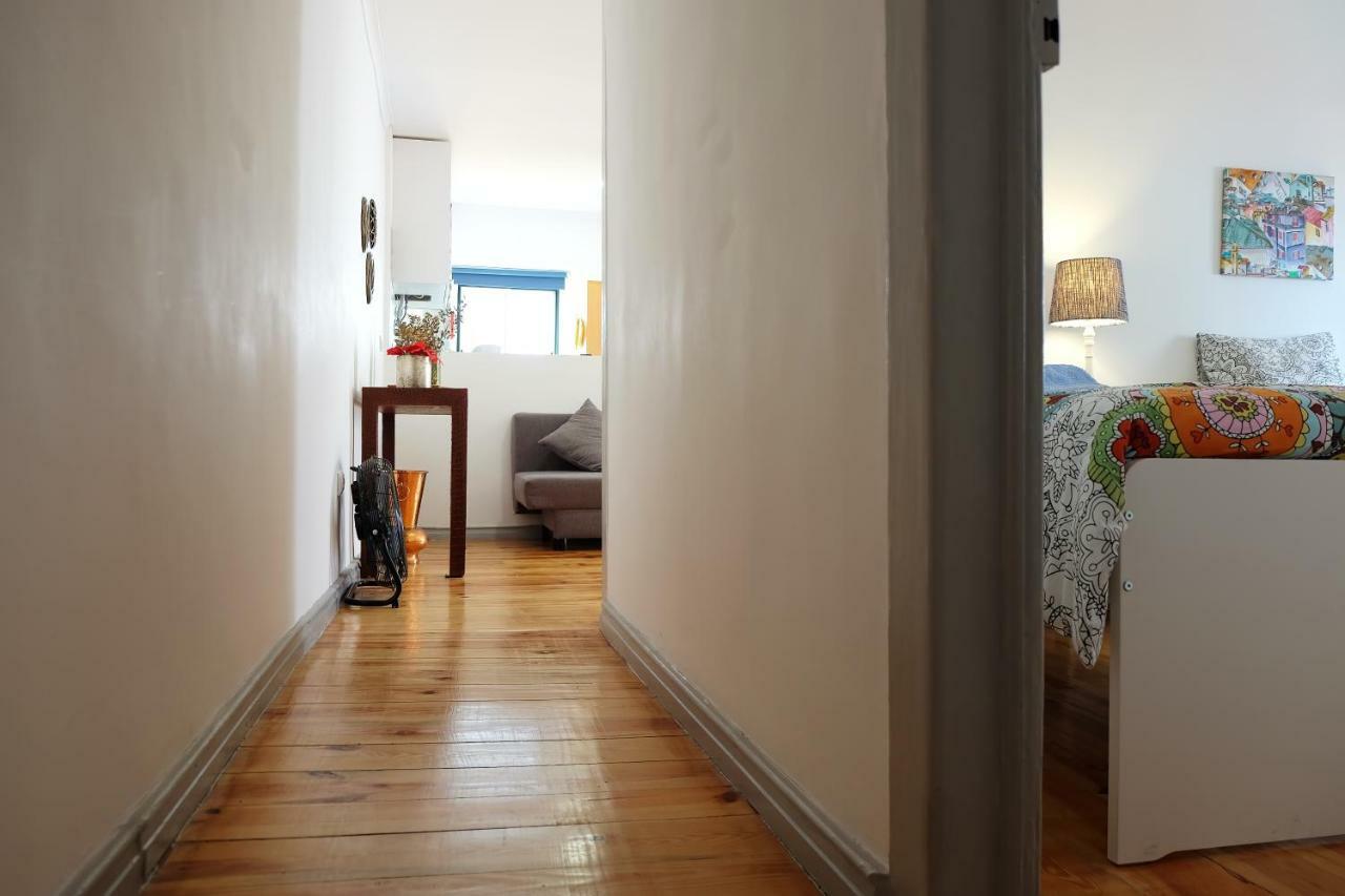Apartamento Sweethome At Alfama's Heart