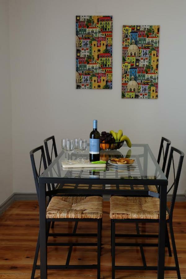 Apartamento Sweethome At Alfama's Heart