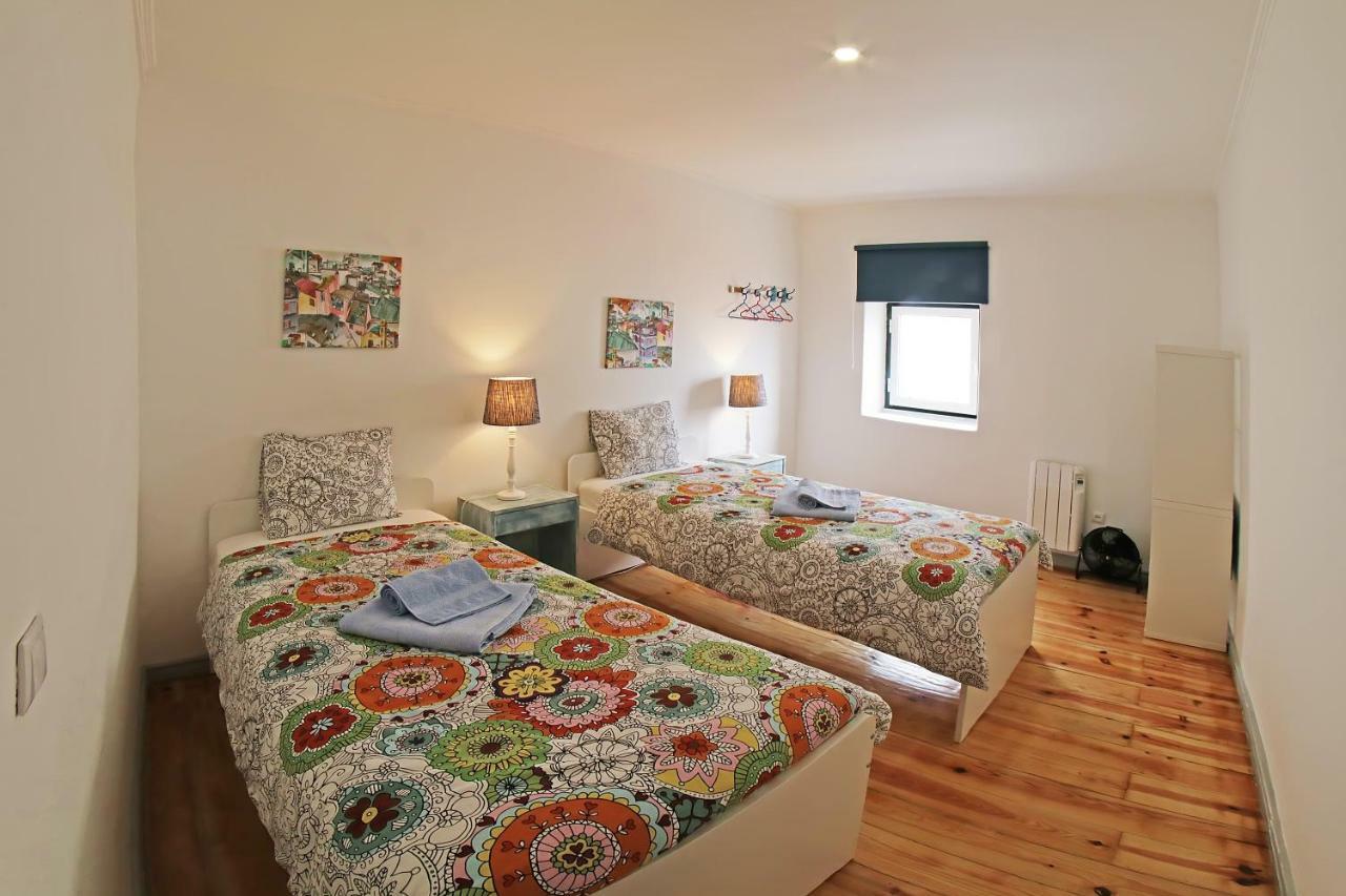 Sweethome At Alfama's Heart * Lisboa